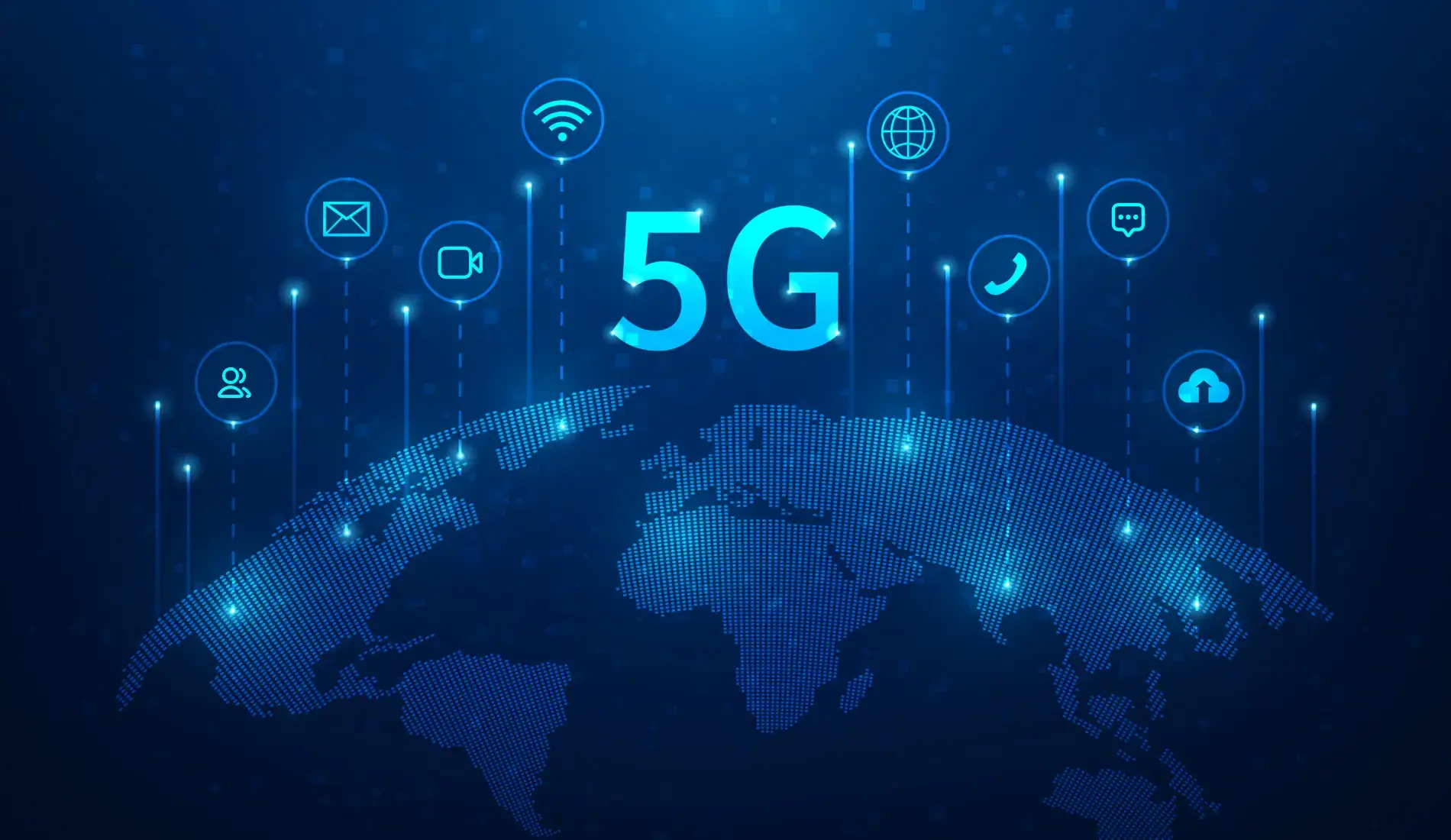 How 5G Improves VoIP for Efficient Business Calls